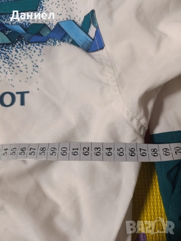 Винтидж горнище Peugeot , снимка 7 - Спортни дрехи, екипи - 53194123