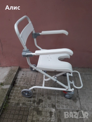 стол за тоалет и баня, снимка 2 - Тоалетни столове - 53940286