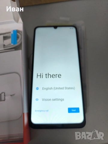 Смартфон ZTE Blade A76, снимка 6 - ZTE - 54204703