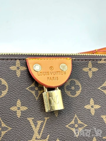 чанти louis vuitton, снимка 7 - Чанти - 50756833