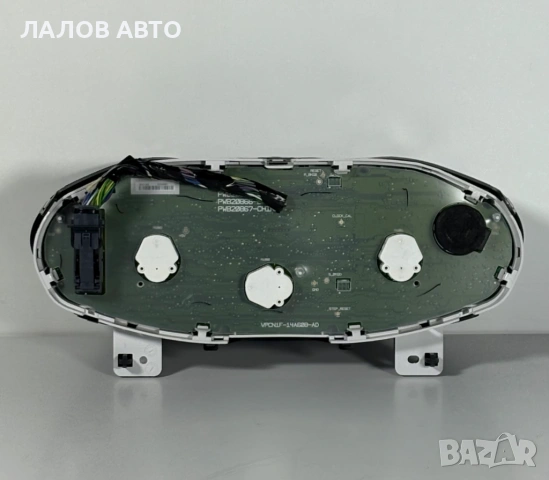 Километраж Форд Еко Спорт Kilometraj Ford EcoSport 1.6 Duratec Ti-Vct 112к.с. (13-17)г. , снимка 2 - Части - 53735133