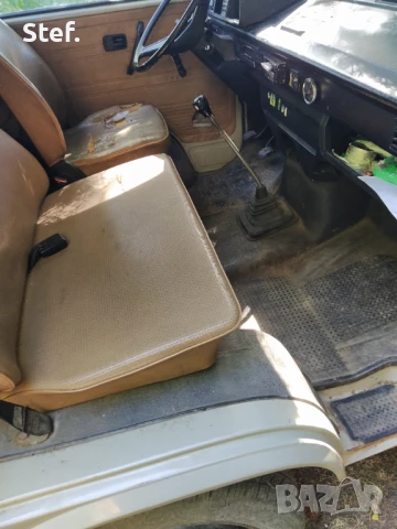 Volkswagen T3 на части, снимка 6 - Автомобили и джипове - 51088032