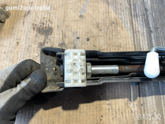 Авто Крик Авариен Крик BMW 3 serie E46 БМВ 3, снимка 5 - Аксесоари и консумативи - 53986556