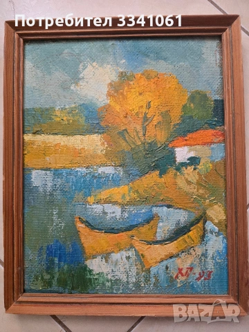 Картина м.б.на фазер 