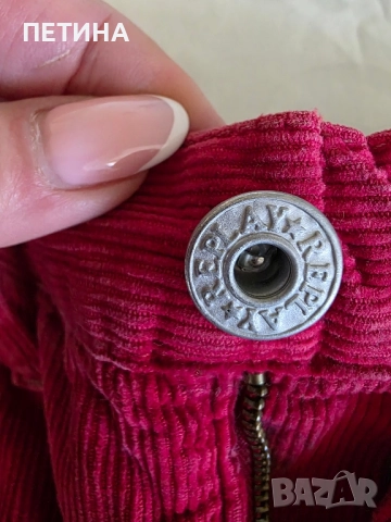 Replay , снимка 4 - Поли - 52253667