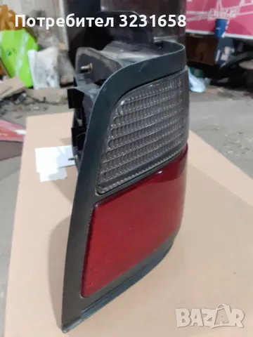 Стоп за Rover 200 Coupe, снимка 2 - Части - 49896633