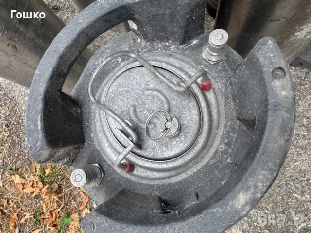 Канти от Кока Кола, снимка 3 - Бидони, бурета и бъчви - 51177528