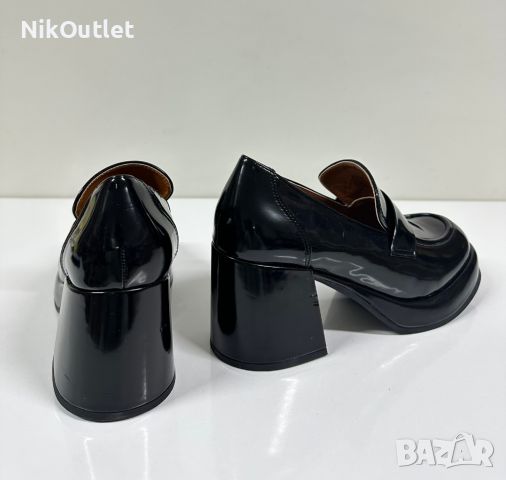 Madden Girl Loafers, снимка 4 - Дамски обувки на ток - 45132753