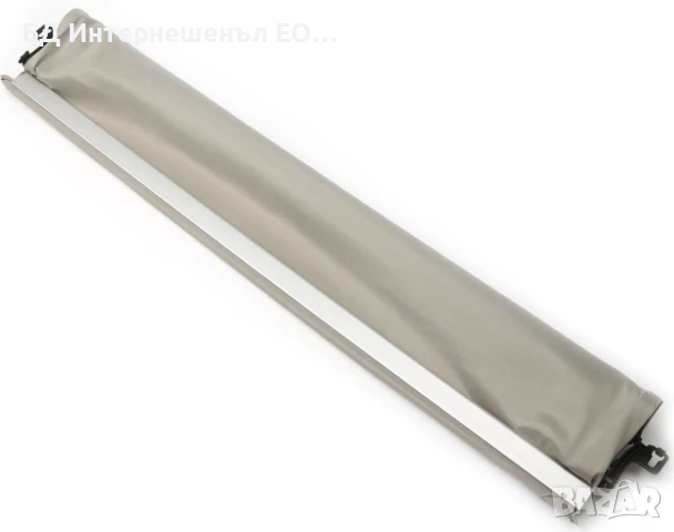 7P0877307  Щора за панорамен таван, VW Touareg 7P, Porsche Cayenne 2 92A, Т.Сив