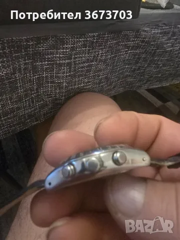 часовник Swatch , снимка 5 - Други - 49715356