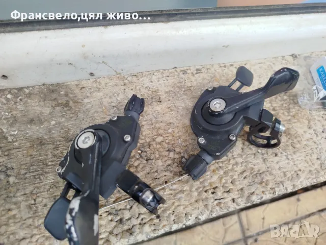 Команди 3 по 10 скорости sram  x 7 за велосипед колело , снимка 3 - Части за велосипеди - 48039097