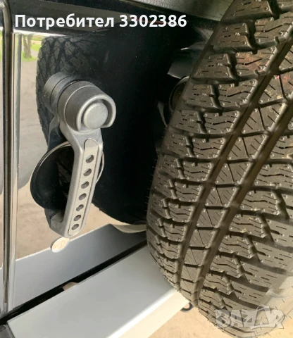 Допълнение на дръжки за JEEP wrangler liberty и др., снимка 2 - Части - 50847556