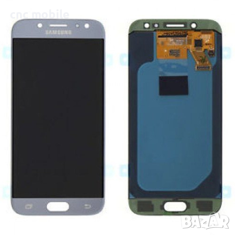 Samsung J5 2017 - Samsung Galaxy J5 2017 - Samsung SM-J530 дисплей 
