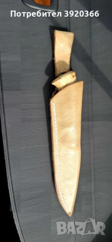 Нож MORA , снимка 6 - Ножове - 52261565