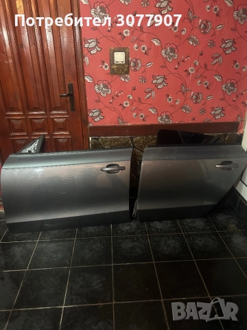 4 врати за AUDI A5 2012 седан, снимка 10 - Части - 52673348