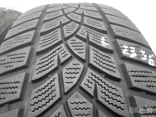 2бр зимни гуми 215/65/16 GOODYEAR L02336 , снимка 2 - Гуми и джанти - 48779397