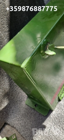 Ретро алуминиева аптечка кутия Руски Руско руска соц , снимка 8 - Части - 51550123