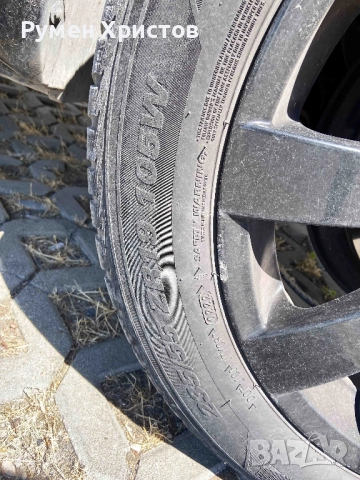 Mercedes GLK 320  X204, снимка 18 - Автомобили и джипове - 52275659