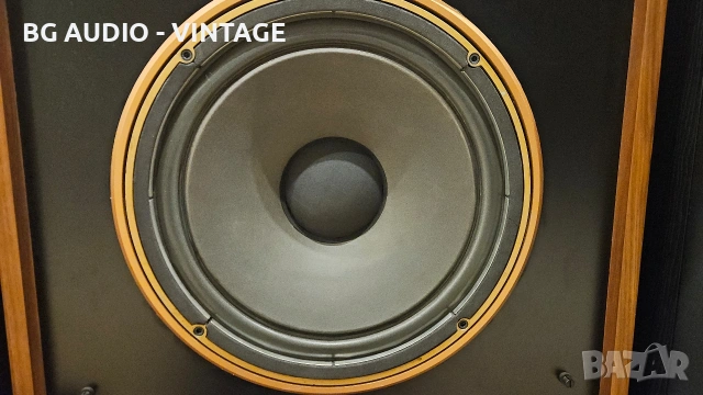 Tannoy Arden MK-1 тонколони, снимка 7 - Тонколони - 53739745
