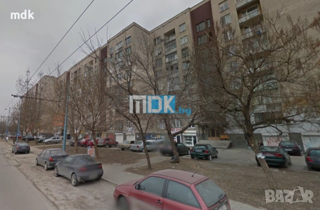 Магазин Кючук Париж - баня Русалка, снимка 6 - Магазини - 53797762