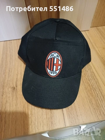 Шапка Милан Milan 