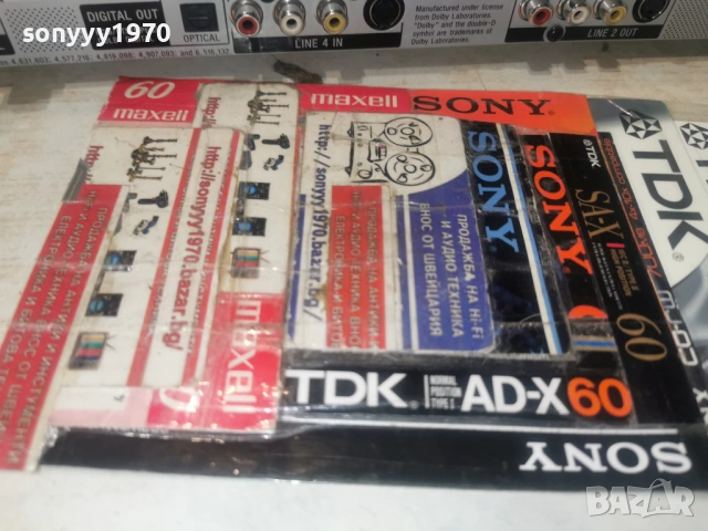 SONY HDD/DVD RECORDER-SWISS 2602261238SP66VD, снимка 17 - Плейъри, домашно кино, прожектори - 53631032