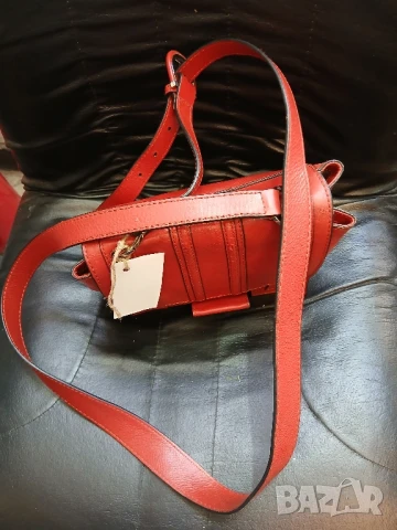 Karen Millen crossbody bag, снимка 3 - Чанти - 50715879