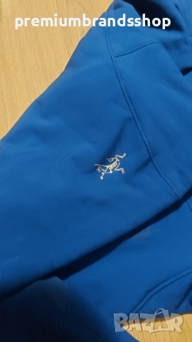 Arc'teryx дамско яке M, снимка 3 - Якета - 52133702