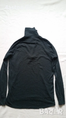 EquiRex,Jack Wolfskin,DEVOLD мерино тениска , снимка 7 - Спортни екипи - 51280911