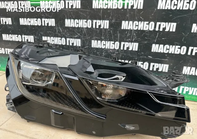 Фар десен фарове Led Фолксваген Артеон Vw Arteon , снимка 1 - Части - 48590088