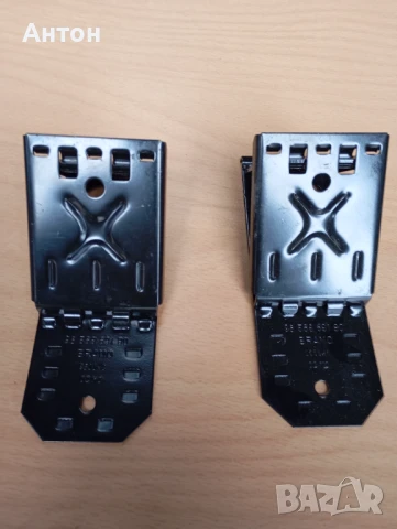 Стопери , кучки 2 бр, снимка 8 - Аксесоари и консумативи - 51246392