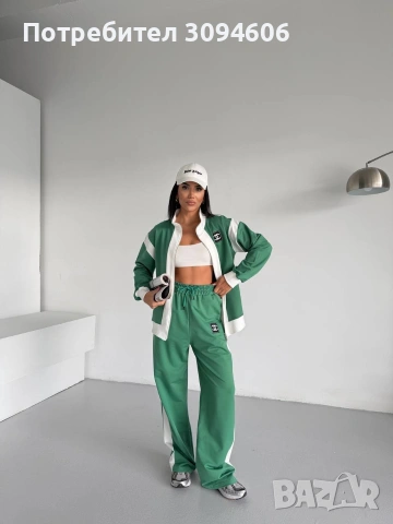 Екипи с комбинирани поръчки, снимка 3 - Спортни екипи - 53080172