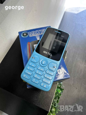 Телефон MKTEL