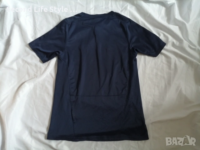 Nike DRI-FIT оригинална момчешка тениска р-р L - за 12-13 годишни, ръст около 152-158 см, снимка 14 - Детски тениски и потници - 54097958