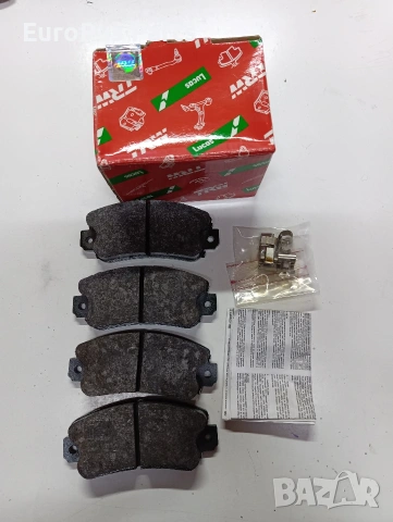 Накладки предни Фиат Уно,Fiat Uno, снимка 2 - Части - 53234086