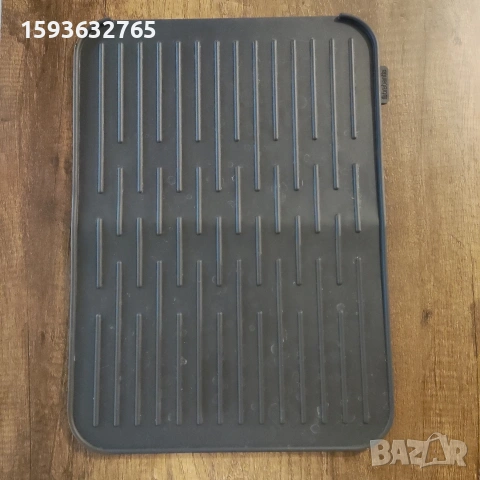 Силиконова подложка за съдове Brabantia