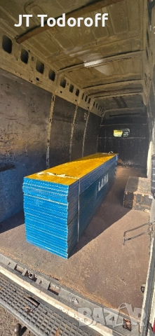 кофражни платна под наем, снимка 7 - Строителни материали - 52281651