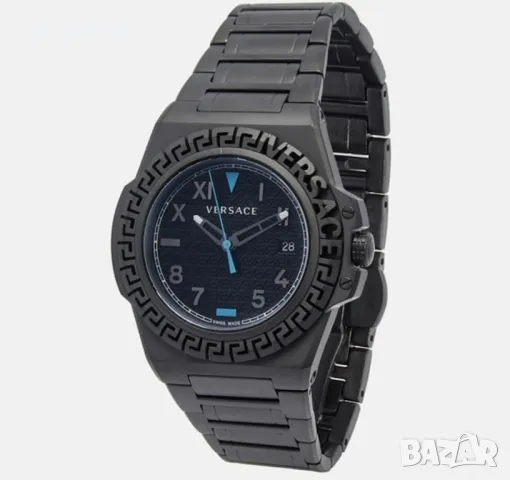 Мъжки часовник Versace VE3100622, снимка 1 - Мъжки - 49003425