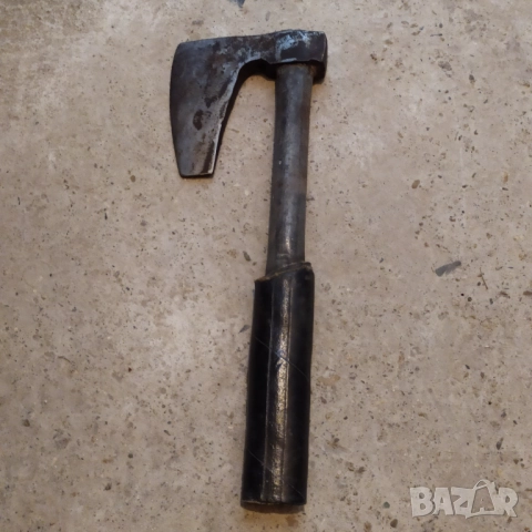 Малка брадва , снимка 2 - Други инструменти - 52540552