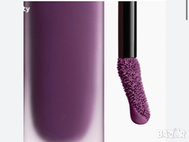 Дълготрайно червило Chanel , снимка 2 - Декоративна козметика - 52631294