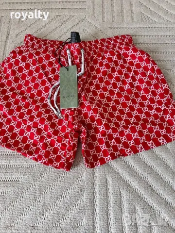 Gucci мъжки бански 