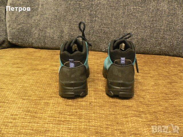 туристически обувки, снимка 3 - Детски обувки - 52896022