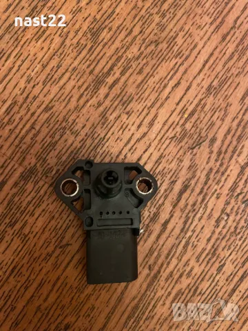 MAP сензор за Audi, VW Golf V 1.9 TDI, 0 281 002 399, 0281002399, 038 906 051 B, 038906051B, снимка 2 - Части - 49801165