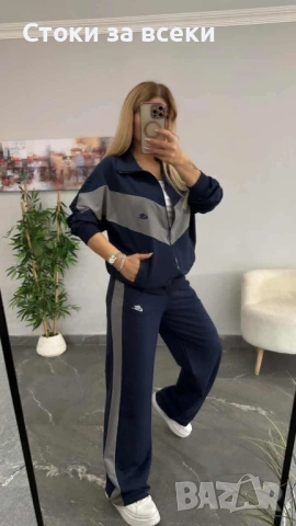 Дамски екипи , снимка 9 - Спортни екипи - 52972392