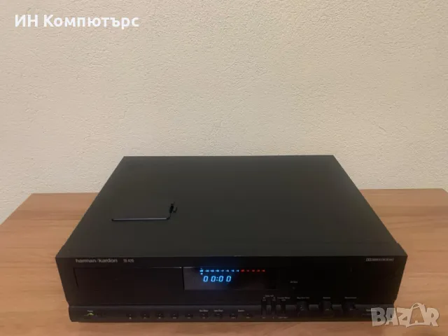 Продавам дек Harman Kardon TD420, снимка 5 - Декове - 48937846