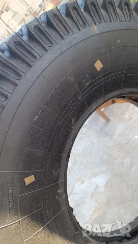 Продавам НОВИ Гуми 10.00 х 18  ( БДС 10227 - 72 ) 
ПОСЛЕДНИ 2 бр. за Газ 63, камион, селскостопанска, снимка 10 - Гуми и джанти - 53853931