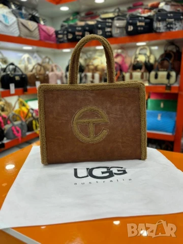 чанти ugg , снимка 2 - Чанти - 50746934