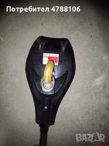 Уейвборд, снимка 2 - Скейтборд, ховърборд, уейвборд - 54104459