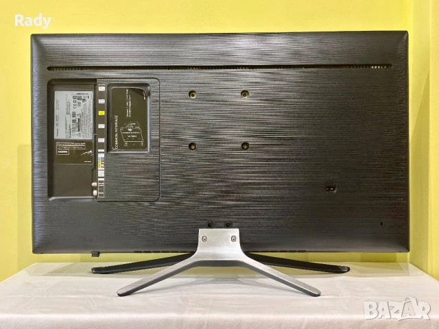 Телевизор SAMSUNG, 32”, SMART TV, Full HD (1920 x 1080), WI-FI, снимка 5 - Телевизори - 53561767