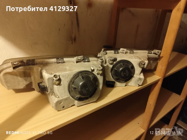 Части за VW Sharan, Seat Alhambra, Ford Galaxy 1996-200г, снимка 5 - Части - 51001386